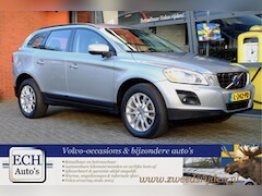 Volvo XC60 - 3.0 T6 286 pk Aut. AWD Summum, Leer, Navi, Xenon