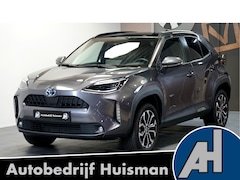 Toyota Yaris Cross - 1.5 Hybrid Adventure Aut. PANORAMADAK + ADAPT.CRUISE + CLIMATE CONTROL + PILOT ASSIST + NA