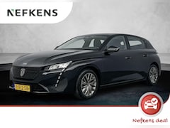 Peugeot 308 - 1.2 110 pk Active Pack Business | 4 Seizoenenbanden | LED Koplampen | CarPlay| Parkeerhulp