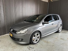 Volkswagen Golf - 1.4 TSI Highline