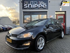 Volkswagen Golf - 1.4 TSI Highline -5DRS.-CLIMA-CRUISECONTROL-NAVI-BLUETOOTH-ISOFIX-ORIGINEEL NEDERLANDS-103