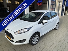 Ford Fiesta - 1.0 Style NIEUWE APK