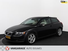 Volvo C30 - 2.4i Summum |NAP | Youngtimer |5 Cilinder|Leer|Stoelverwarming