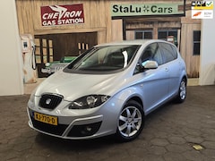 Seat Altea - 1.2 TSI Ecomotive Good Stuff/AIRCO/CRUISE/BOEKJES/