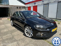 Volkswagen Scirocco - 2.0 TSI Highline