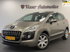 Peugeot 3008 - 1.6 VTi ST*Nationale Auto Pas*NAP*Airco*Trekhaak*Cruise-Control