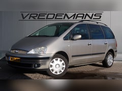 Ford Galaxy - 2.0-8V Ambiente 7-PERS