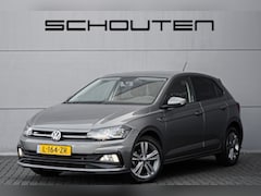 Volkswagen Polo - 1.0 TSI R-Line DSG CarPlay ACC NL Auto BTW