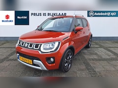 Suzuki Ignis - 1.2 Smart Hybrid Style Rijklaar prijs