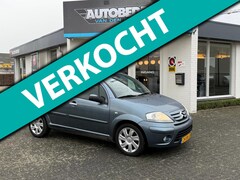 Citroën C3 - 1.6i-16V Exclusive Automaat Lage km Stand