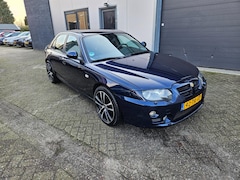 MG ZT - 2.0 CDTi 135 / Leer / Clima / Navi / Cruise