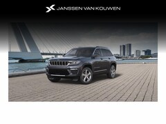 Jeep Grand Cherokee - 2.0 4XE Plug-in Hybrid 375 8AT Limited Automaat