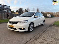 Nissan Pulsar - 1.2 DIG-T Visia Cruise*Airco*NAP*Trekhaak*05-12-2025 APK