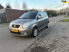 Kia Picanto - 1.0 Seven 1e Eigenaar*Airco*NAP*LM velgen*Elektrische ramen*Nieuwe APK