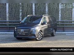 Mercedes-Benz Vito - 116 L2 Automaat Select Facelift | Trekhaak | Stoelverwarming | Parkpilot | Cruise Control