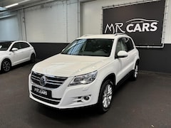 Volkswagen Tiguan - 2.0 TSI 4Motion Navi/Climate Control/Stoelverwarming