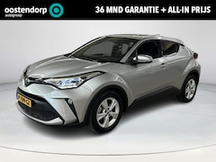 Toyota C-HR - 1.8 Hybrid Style