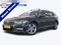 Volkswagen Passat Variant - 1.5 TSI R-Line Business+ | Incl. 12 maanden garantie | Adaptive cruise control | Climate c