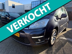 Citroën Grand C4 Picasso - 1.6 VTi Collection 7p Bj 2012 Exportprijs EX BPM