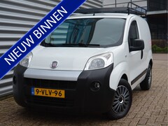 Fiat Fiorino - 1.3 MJ Airco/Elec.pakket/Marge/Org.NL