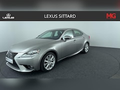 Lexus IS - 300h Business Line