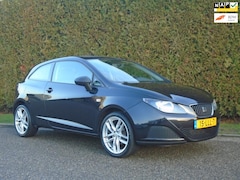 Seat Ibiza SC - 1.2 i Club