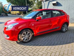 Suzuki Baleno - 1.2 Dynamic