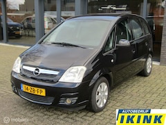 Opel Meriva - 1.6-16V Temptation