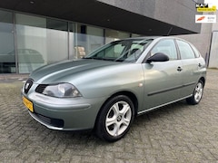 Seat Ibiza - 1.4- Reference CLIMAT BJ 4-2005 APK 1-2026