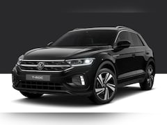 Volkswagen T-Roc - 1.5 TSI R-Line Profiteer ook van 2.000 EURO inruilpremie