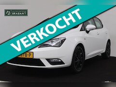 Seat Ibiza - 1.0 EcoTSI Style Connect (NAVIGATIE, CRUISE CONTROL, AIRCO, MULTIMEDIA, NL-AUTO, GOED ONDE