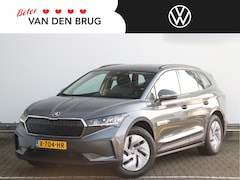 Skoda Enyaq iV - 50 | Stoelverwarming | Navigatie | Adaptive cruise Control |