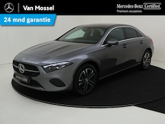 Mercedes-Benz A-klasse - 250 e Luxury Line