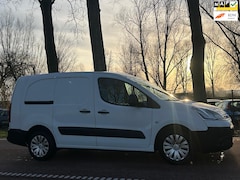 Citroën Berlingo XL - 1.6 e-HDI 600 Club Economy AUTOMAAT3ZITSVERLENGDBTWSCHUIDEUR