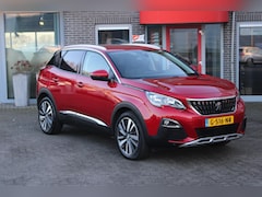 Peugeot 3008 - 1.2 PureTech Blue L. Premium Trekhaak/Apple/Andriod/Camera Incl Garantie