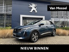 Peugeot 3008 - 1.6 HYbrid 225 Allure