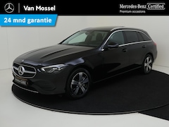 Mercedes-Benz C-klasse Estate - 300 e Business Line / Panoramadak