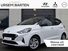 Hyundai i10 - 1.0 Comfort Smart