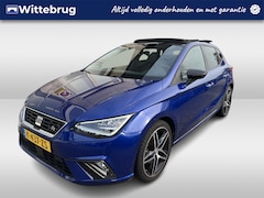 Seat Ibiza - 1.0 TSI FR / AUTOMAAT/ PANO/ BEATS AUDIO/ DIGITAL DASH/ ADAPT. CRUISE/ ALCANTARA/ NAVI/ DA