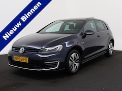 Volkswagen Golf - 1.4 TSI GTE 68dkm Org. NL 12-2015