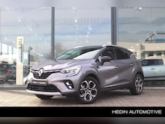 Renault Captur - 1.3 TCe 130 Edition One | Bose | Trekhaak | Camera |