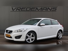 Volvo C30 - 1.6 R-Edition