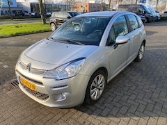 Citroën C3 - 1.2 PureTech 82pk | Lage kilometerstand | Climate Control | Nederlandse auto |