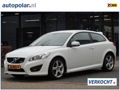 Volvo C30 - 2.0 R-Edition Cruise Control/Leder etc