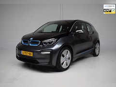 BMW i3 - Executive Edition 120Ah 42 kWh ORG.NED / NAP / GROOT NAVI / CAMERA / HARMAN-KARDON / 19INC