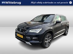 Seat Ateca - 1.5 TSI FR / AUTOMAAT/ TREKHAAK/ KEYLESS/ PANO/ VIRTUAL COCKPIT/ ADAPT. CRUISE/ NAVI/ FULL