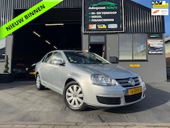 Volkswagen Jetta - 1.6 Comfortline|APK|NAP|Cruise|Airco|