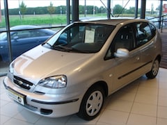 Chevrolet Tacuma - 1.6-16V Spirit | Trekhaak | Airco