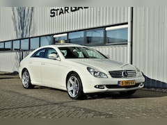 Mercedes-Benz CLS-klasse - CLS 500 Youngtimer 54108km