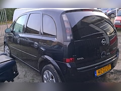 Opel Meriva - 1.8-16V Temptation